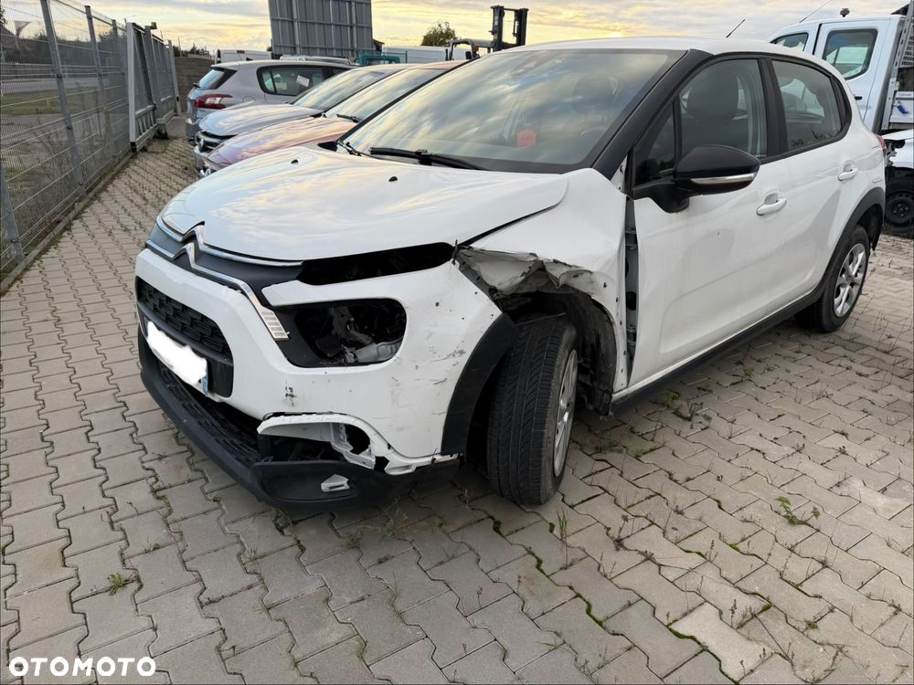 Citroën C3 1.5 BlueHDi Feel - 8