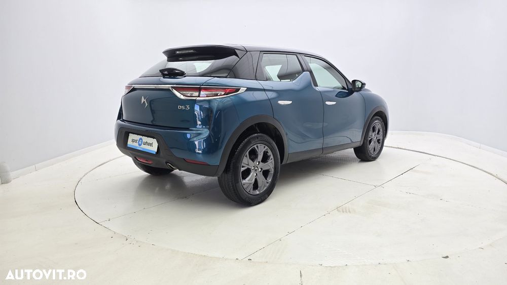 DS Automobiles DS 3 Crossback - 6