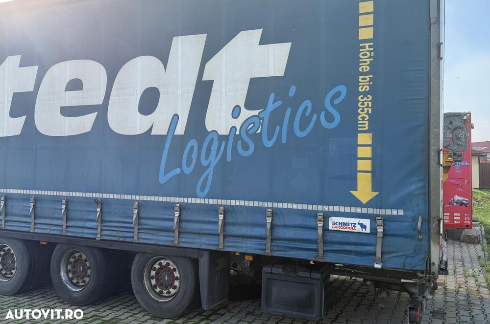 Schmitz Cargobull - 6