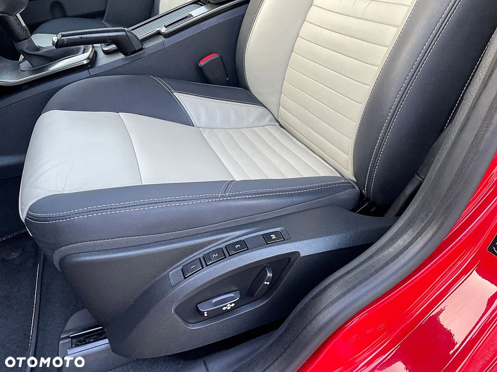 Volvo V50 D5 DPF RDesign - 15