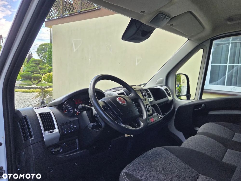 Fiat Ducato - 34