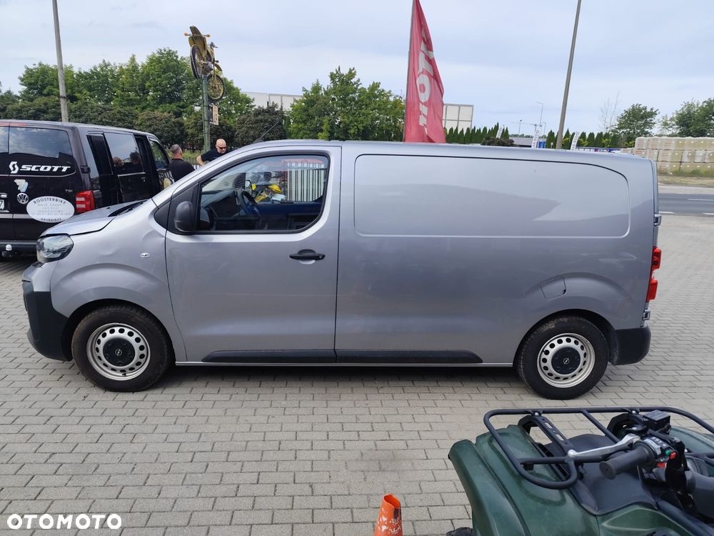 Opel VIVARO - 6