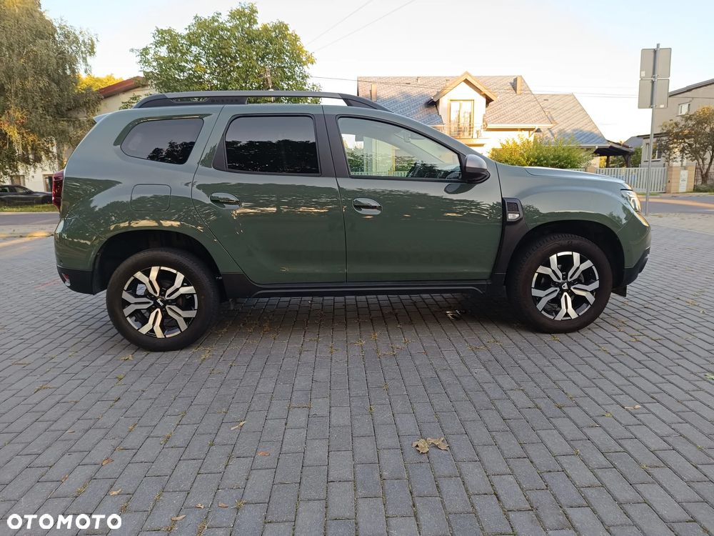 Dacia Duster - 7