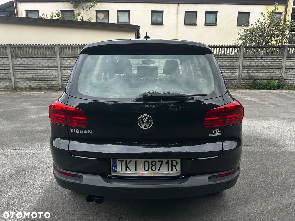 Volkswagen Tiguan 2.0 TDI CityLine - 10