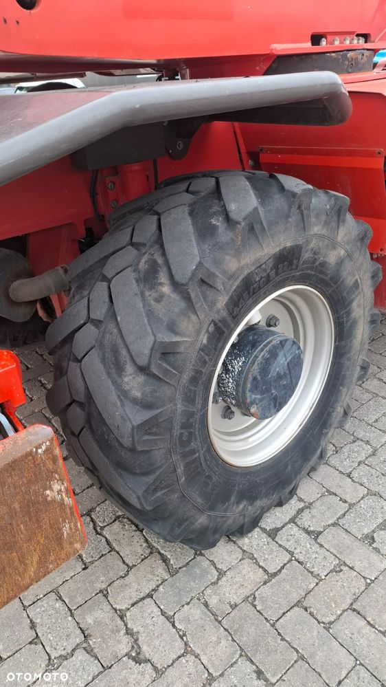 Manitou MRT2150+ - 12