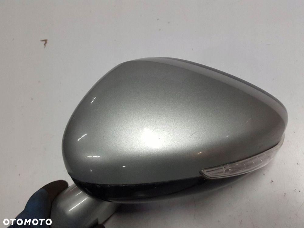 CITROEN DS5 I 11-15r LUSTERKO LEWE 10 KABLI EZRC - 4