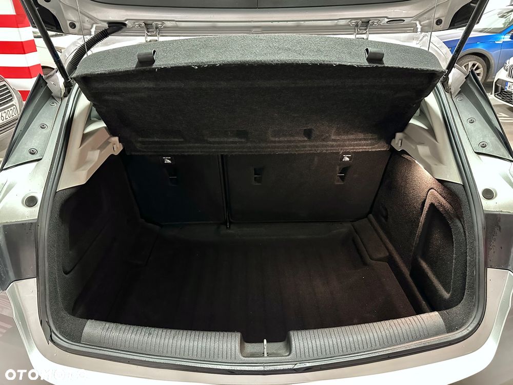 Opel Astra 1.4 T Dynamic - 16