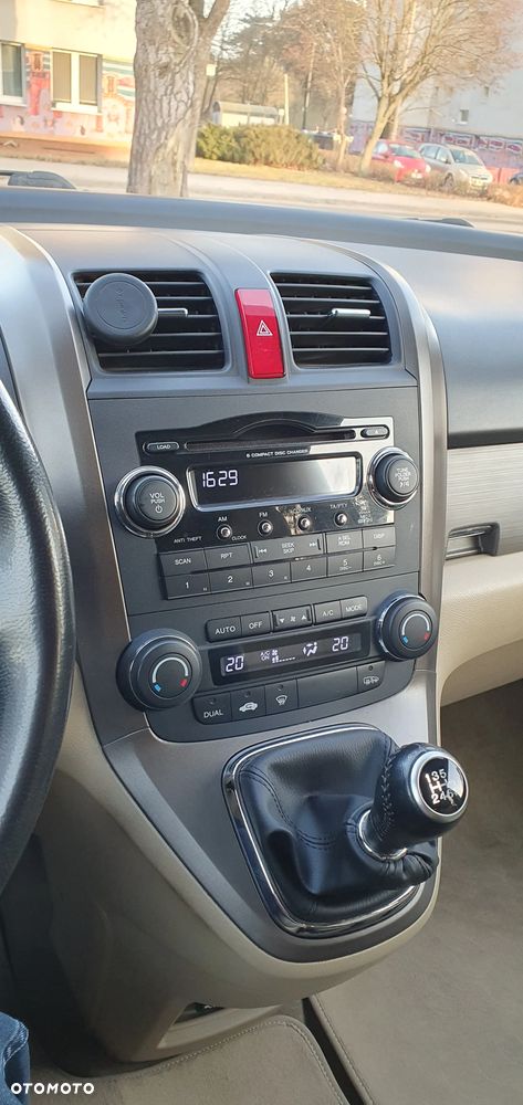 Honda CR-V 2.0 Executive - 6