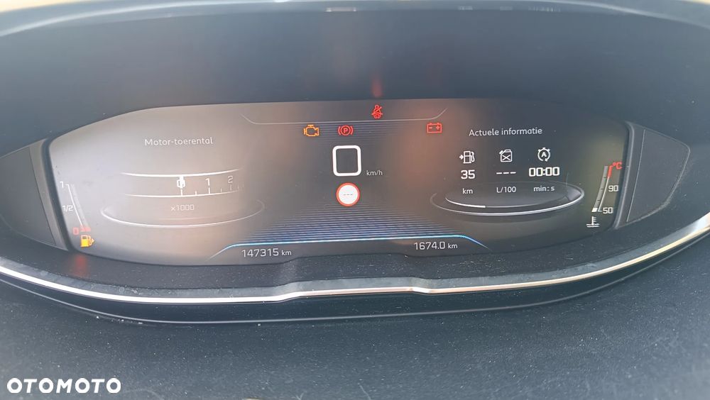 Peugeot 3008 - 6
