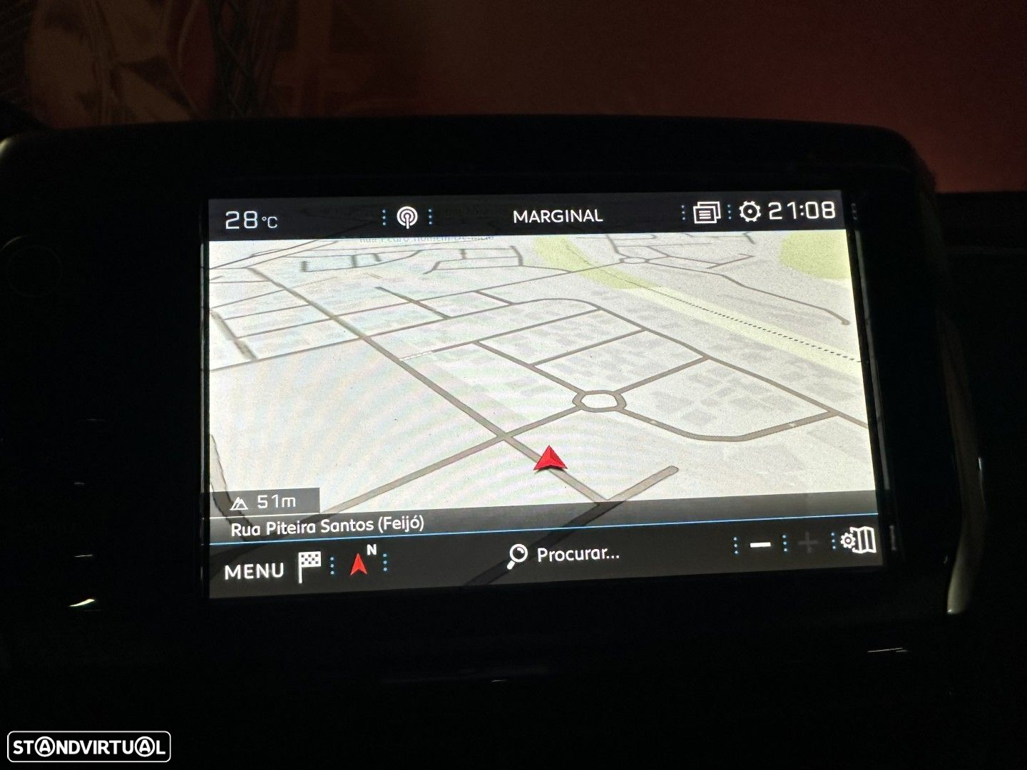 Peugeot 208 1.2 PureTech Access - 11
