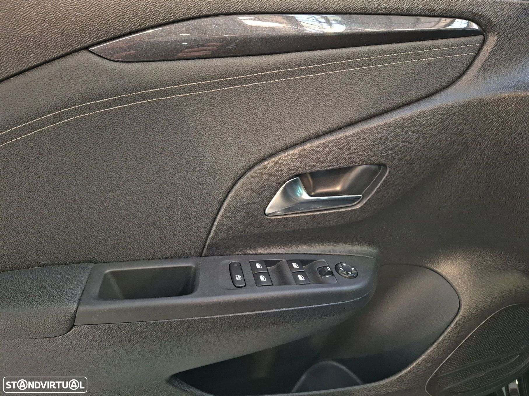 Opel Corsa-e 50 kWh - 26