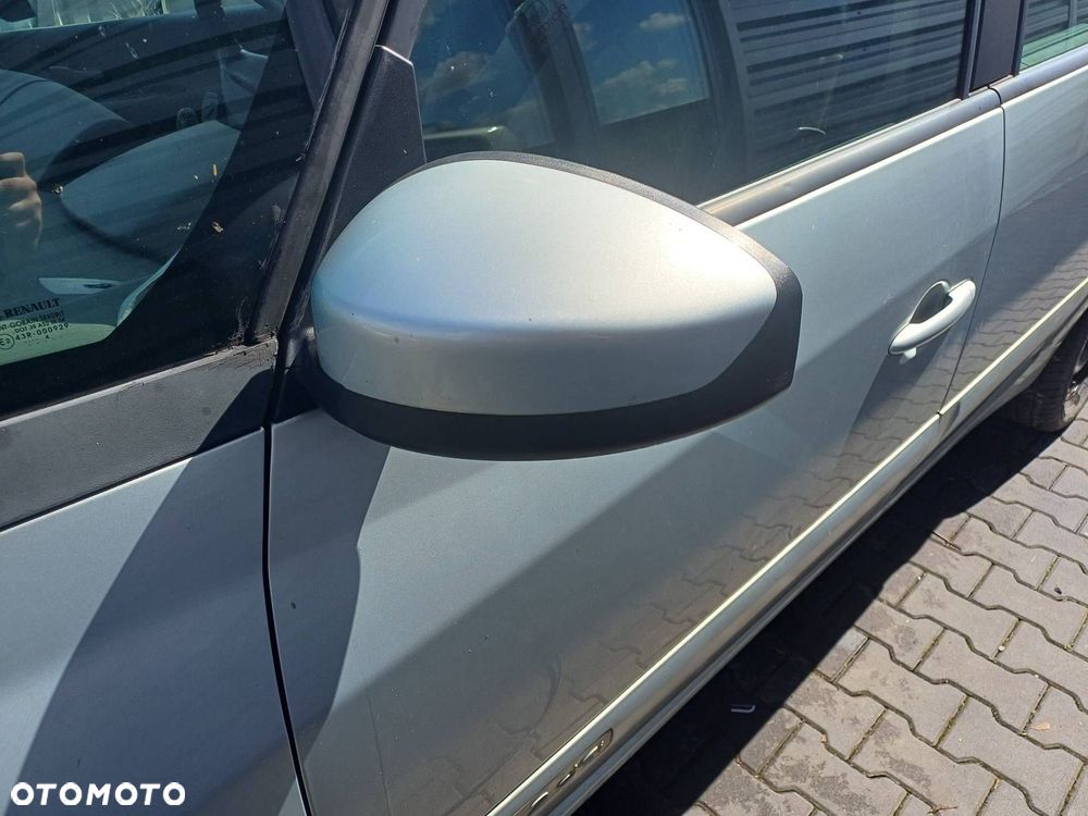 LUSTERKO LEWE ELEKTRYCZNE RENAULT ESPACE IV TEB64 - 1