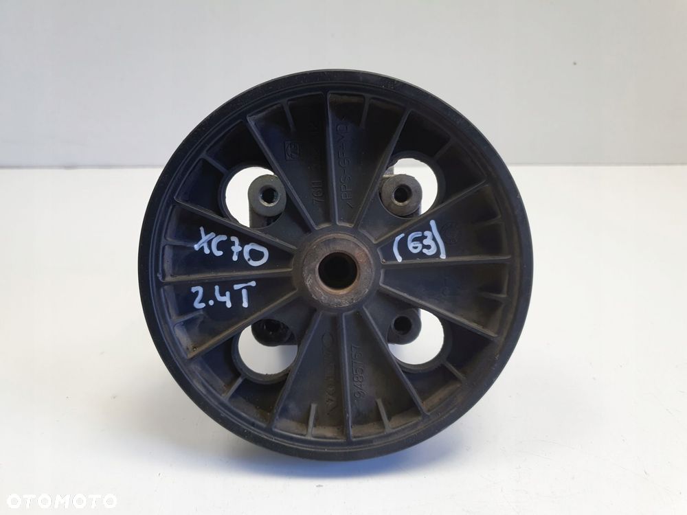 Volvo XC70 2.4 T POMPA WSPOMAGANIA 7613955136 zf - 7