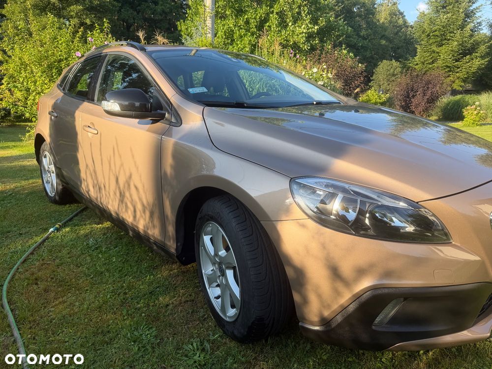 Volvo V40 T3 Drive-E Dynamic Edition - 3