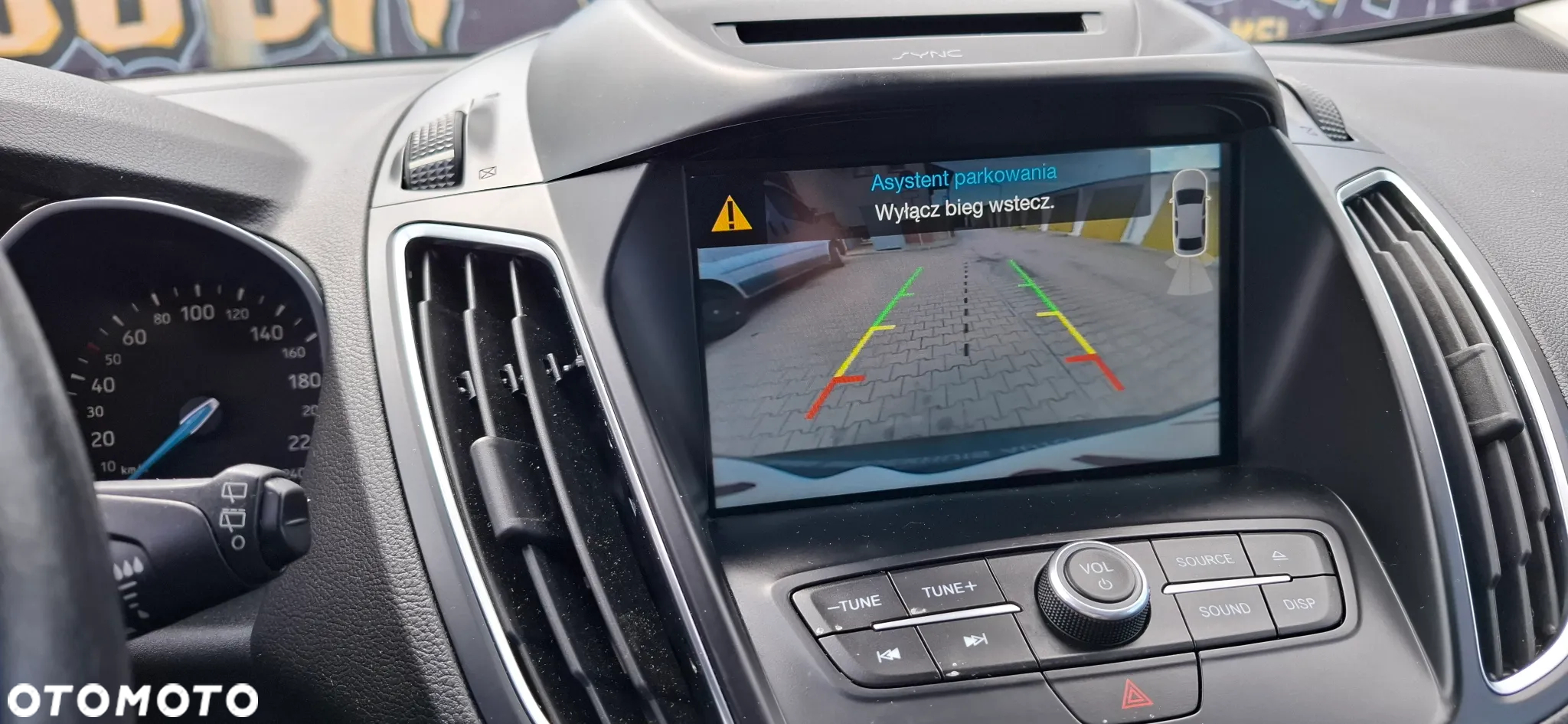 Ford C-MAX 1.5 EcoBoost Titanium ASS - 2