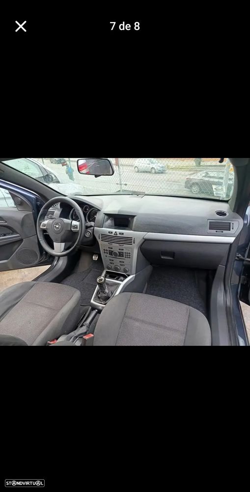 Opel Astra GTC 1.7 CDTI - 14