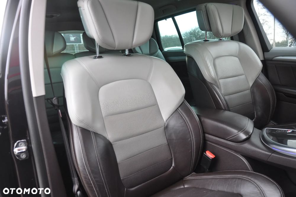 Renault Espace Energy dCi 160 EDC Initiale Paris - 36