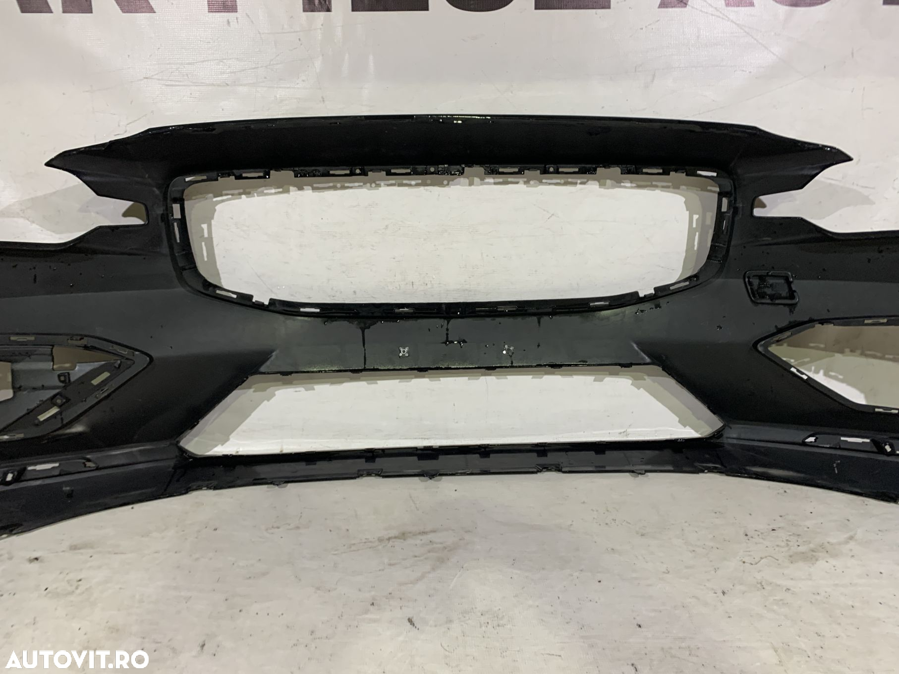 Bara fata Volvo S60, V60, 2018, 2019, 2020, 2021, 2022, 2023, cod origine OE 31690589. - 13