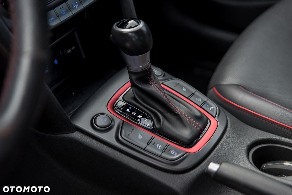 Hyundai Kona 1.6 T-GDI Premium 4WD DCT - 20