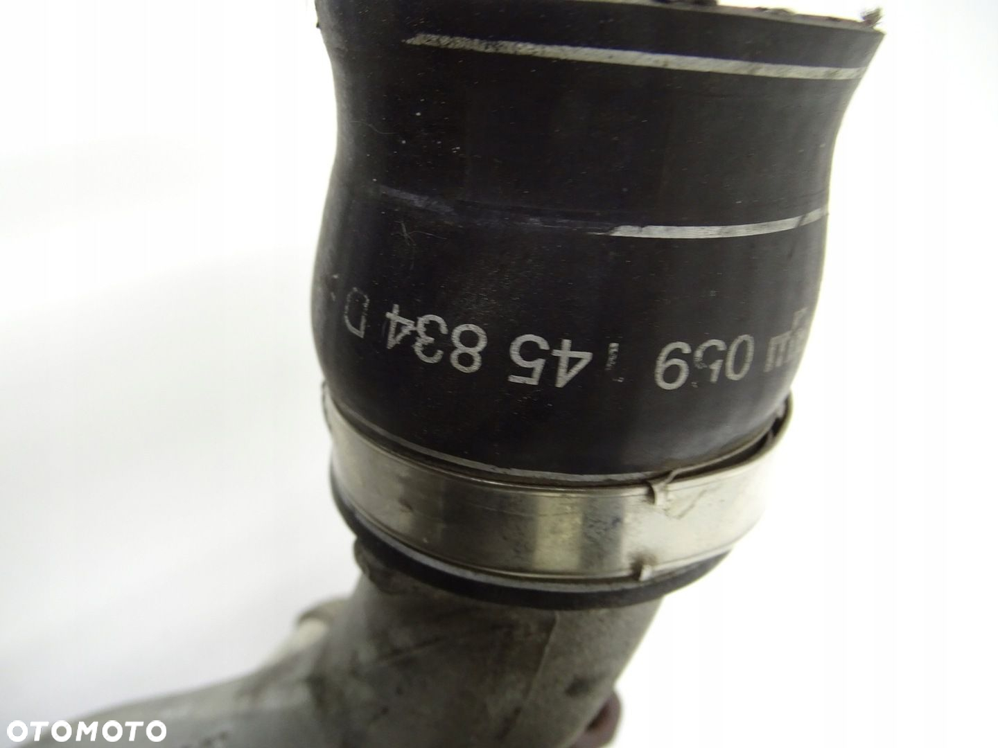 TURBOSPRĘŻARKA TURBO 3.0 TDI CCW 059145722S AUDI A5 8T A4 B8 Q5 - 7