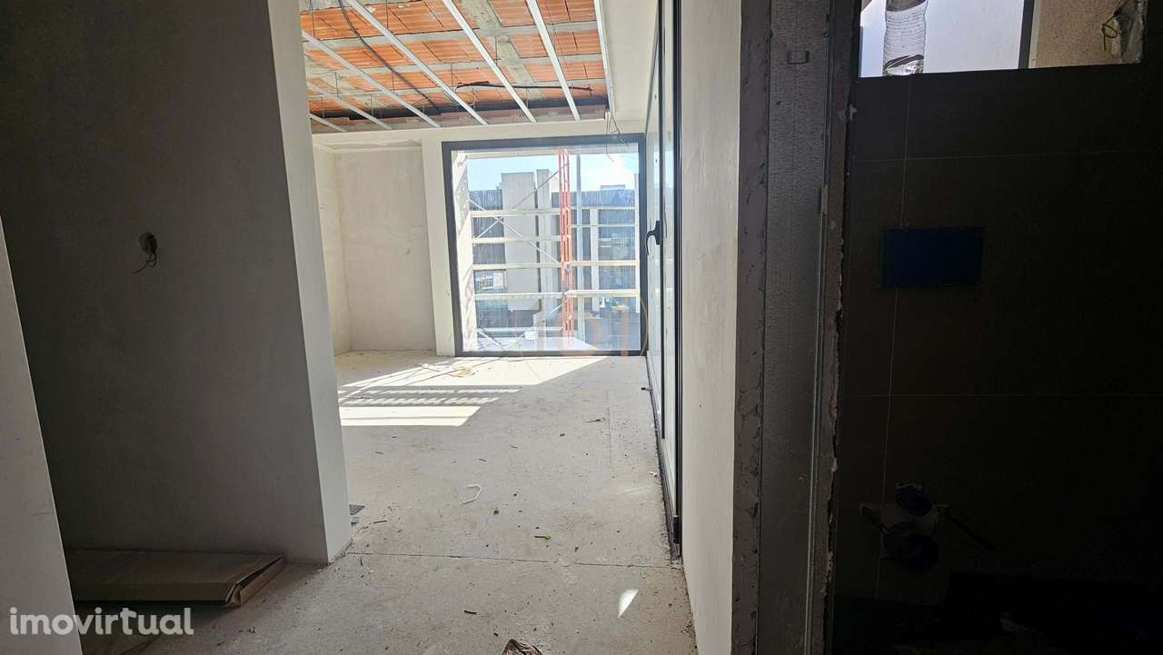 Moradia T3 Nova - Grande imagem: 4/27