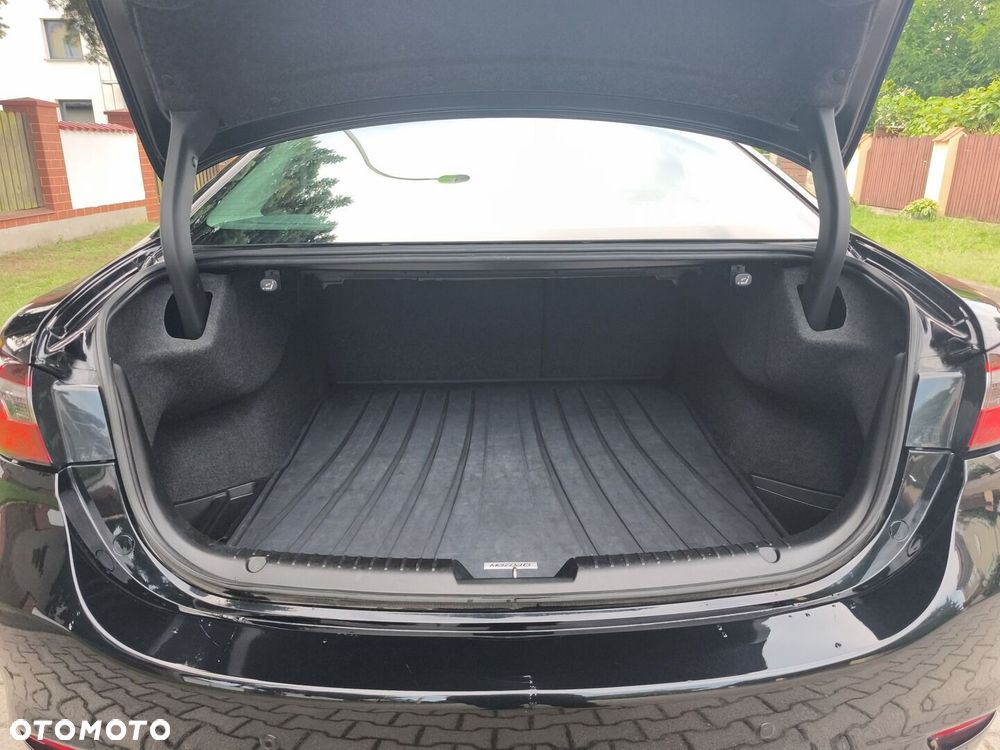 Mazda 6 2.0 Center-Line - 13