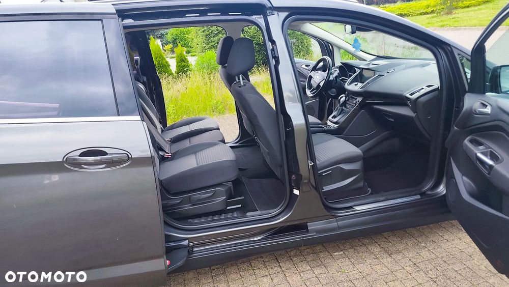 Ford Grand C-MAX Gr 2.0 TDCi Titanium ASS - 34