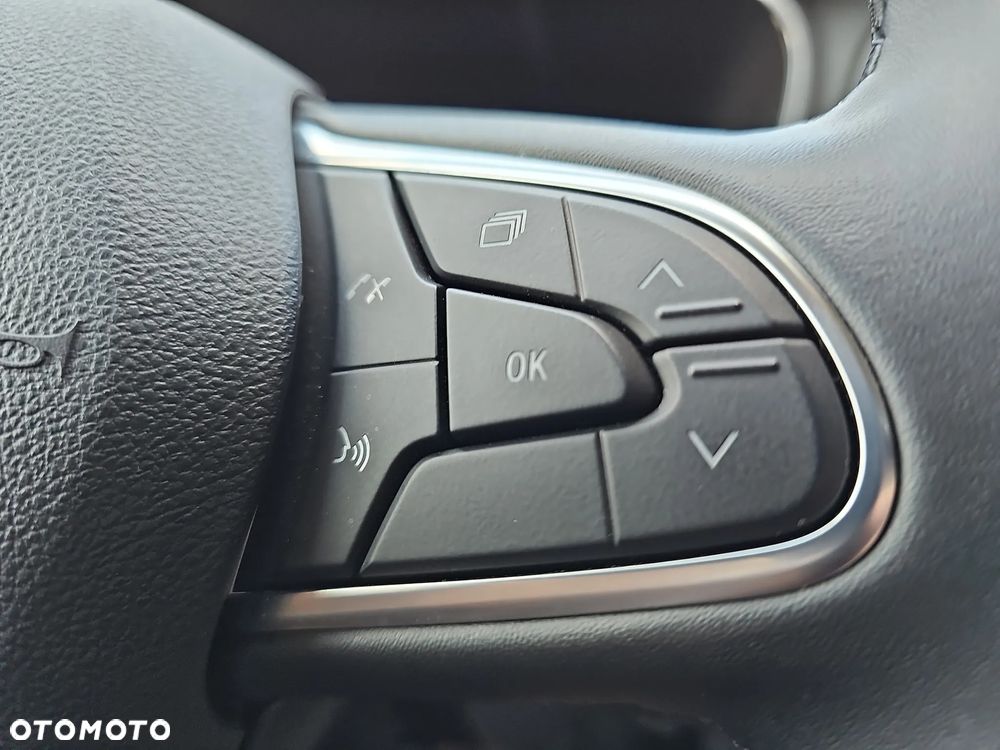 Renault Megane 1.3 TCe FAP Intens - 16