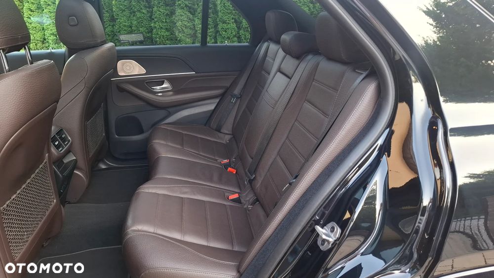 Mercedes-Benz GLE 400 d 4-Matic Premium Plus - 11