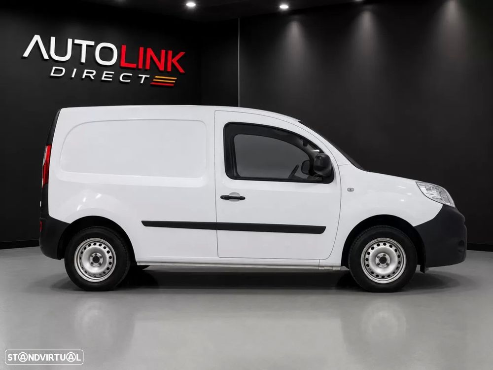 Renault kangoo kangoo - 2