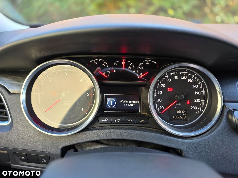 Peugeot 508 2.0 BlueHDi Allure S&S - 7