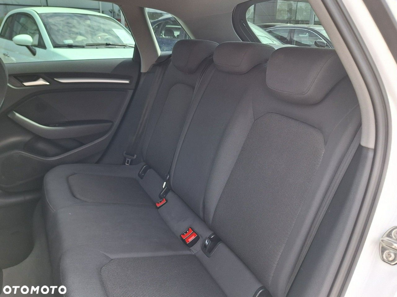 Audi A3 1.5 TFSI Sport S tronic - 19