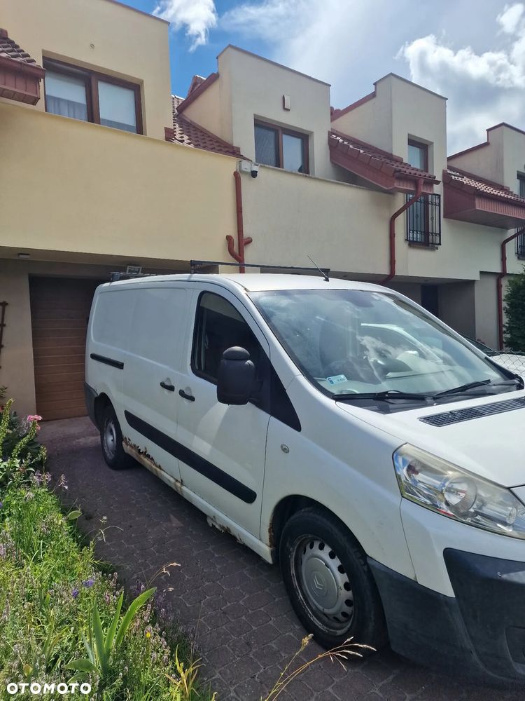 Citroën Jumpy - 2