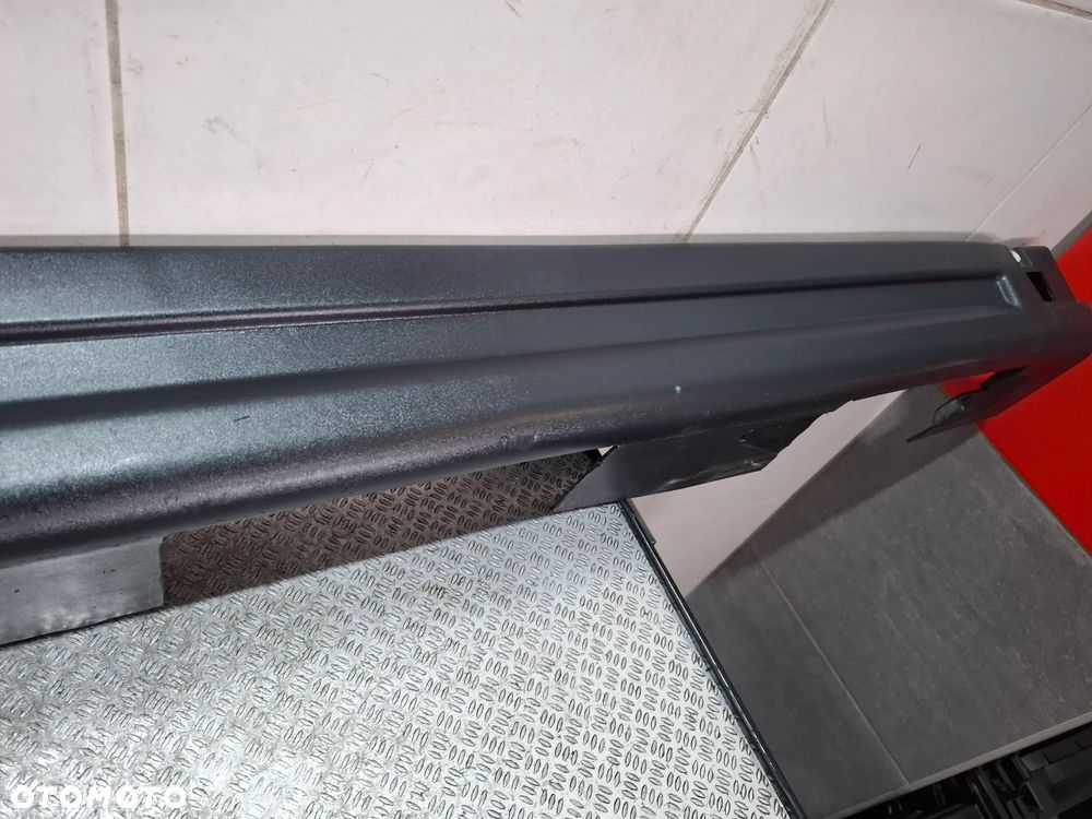 Litwa progowa nakłądka lewa Range Rover Sport L320 2010 rok 5,0 V8 510KM - 3