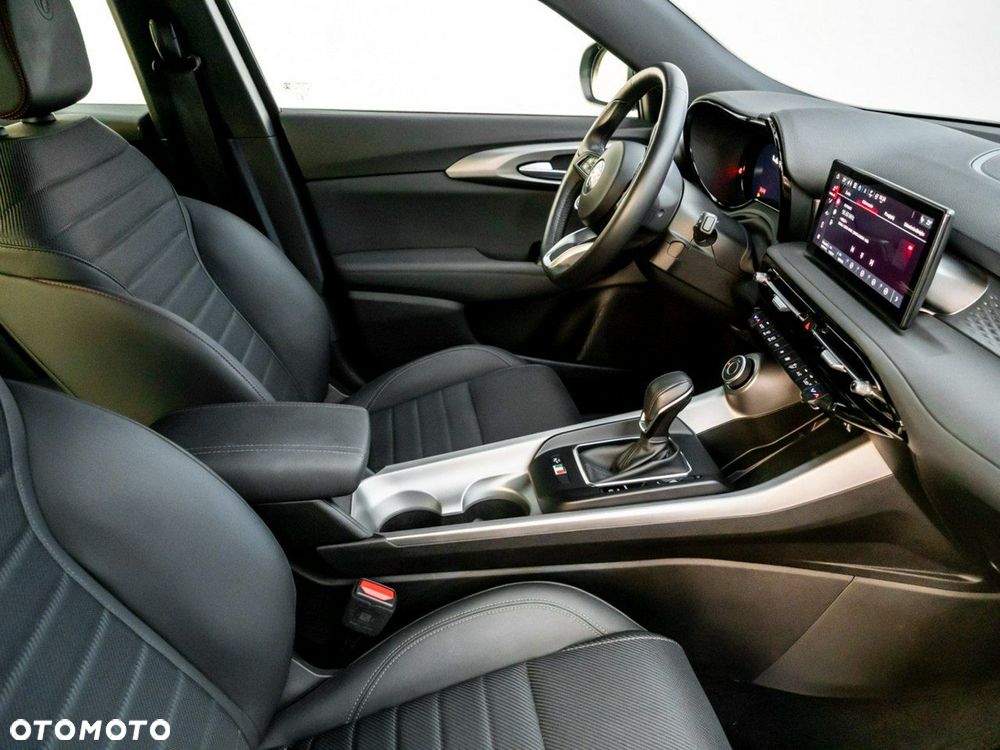 Alfa Romeo Tonale 1.5 T4 GSE mHEV Sprint DCT - 24