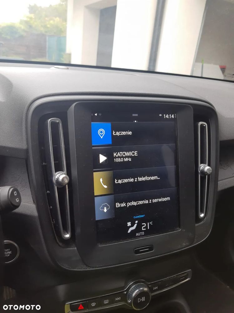 Volvo XC 40 T3 Momentum Core - 5