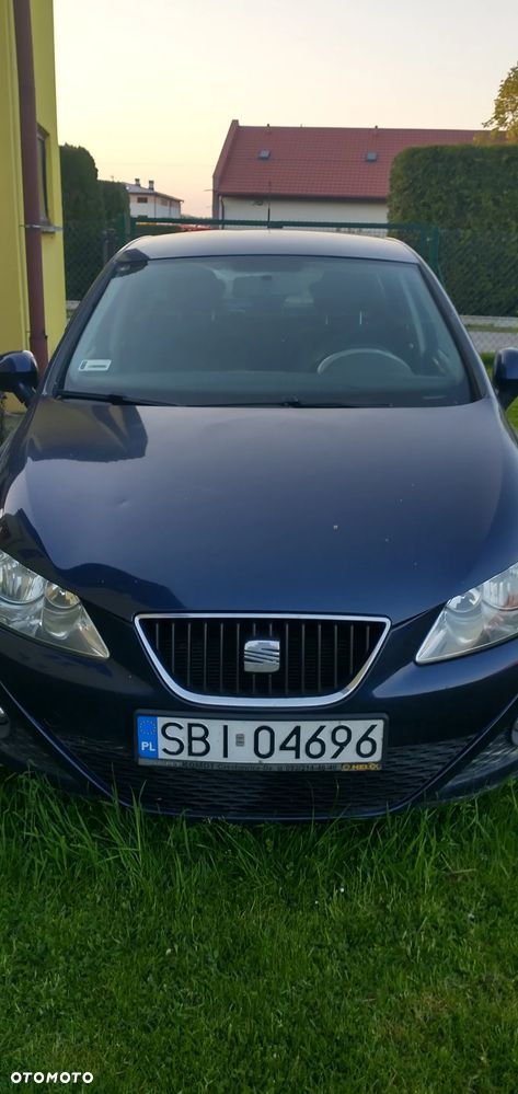 Seat Ibiza 1.4 16V Reference - 4