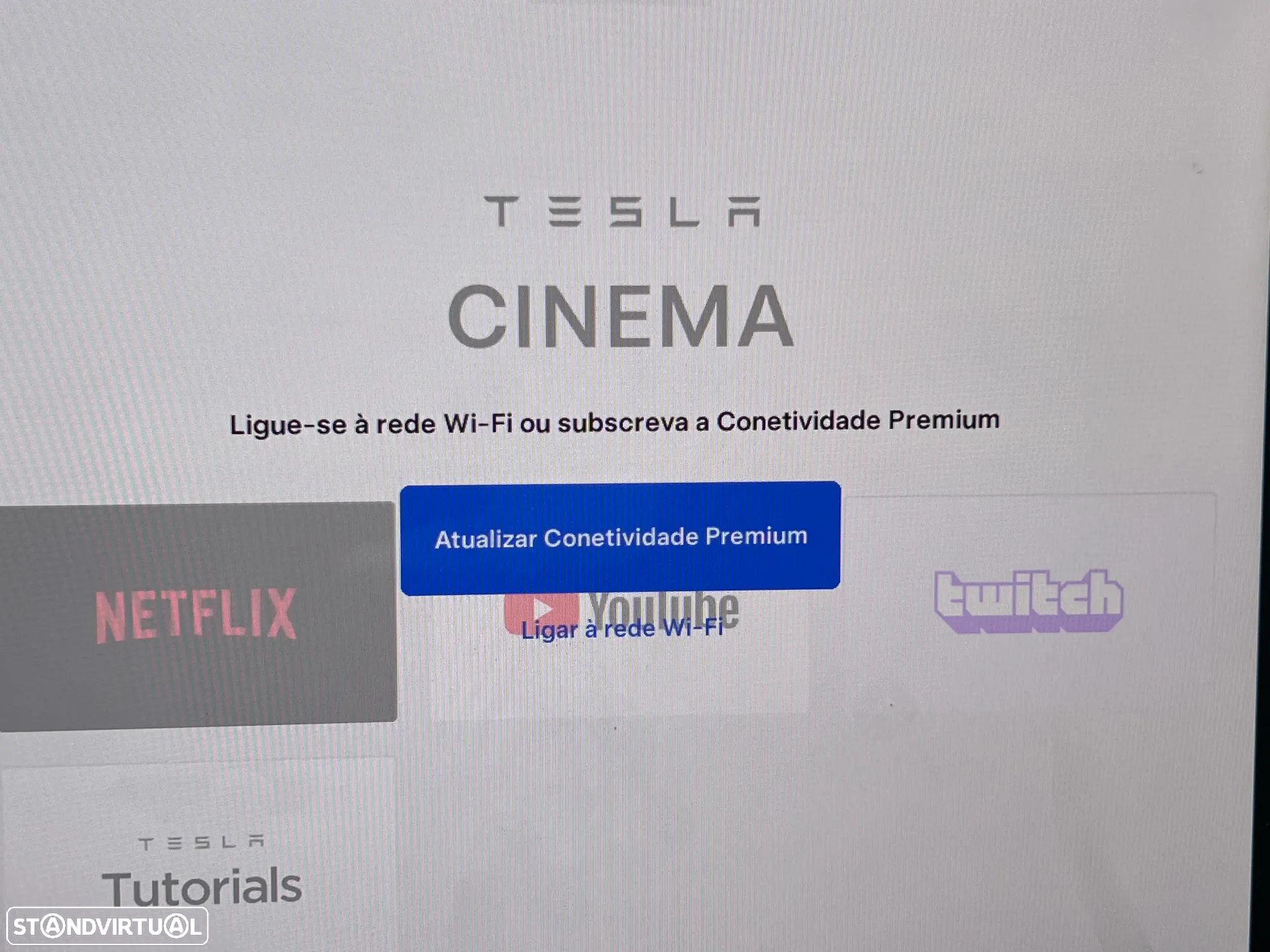 Tesla Model 3 RWD - 23