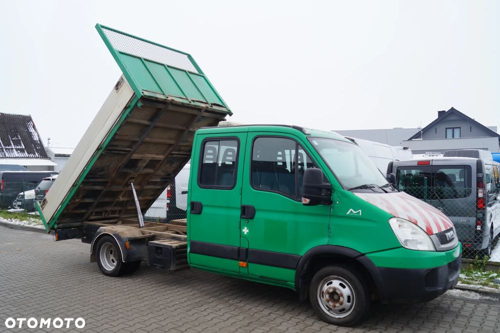 Iveco DAILY - 16