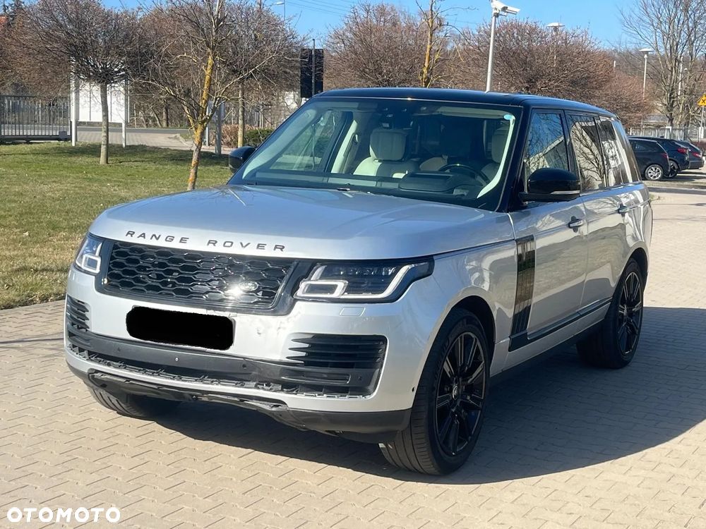Land Rover Range Rover P400e Plug-in Autobiography - 9