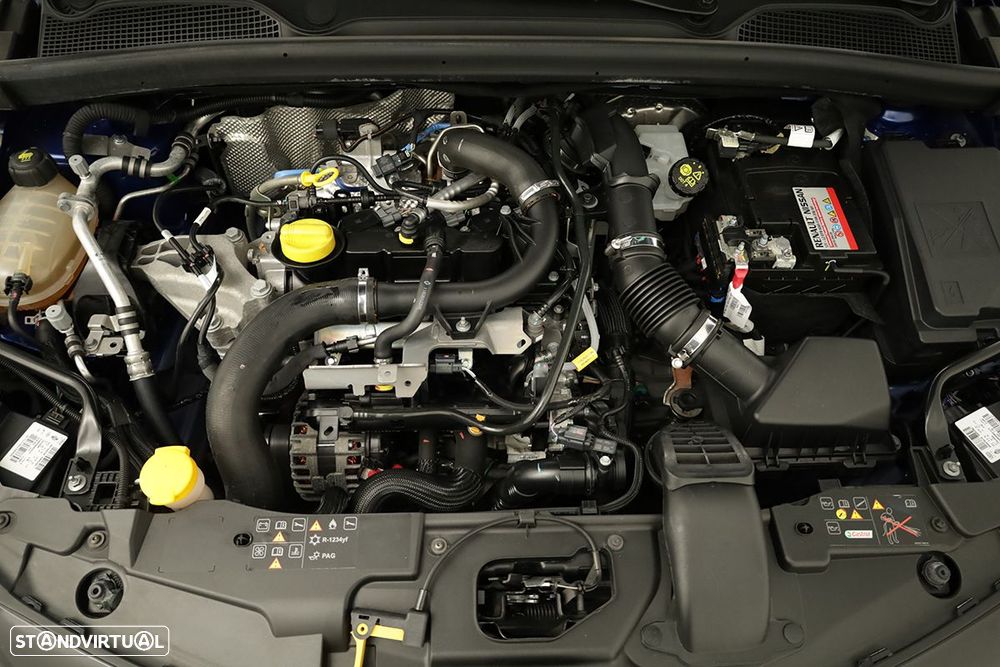 Renault Clio 1.0 TCe Evolution - 24