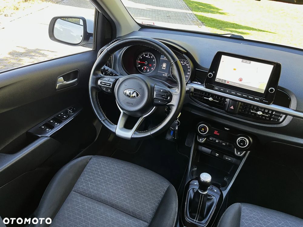 Kia Picanto 1.0 Dream-Team Edition - 14