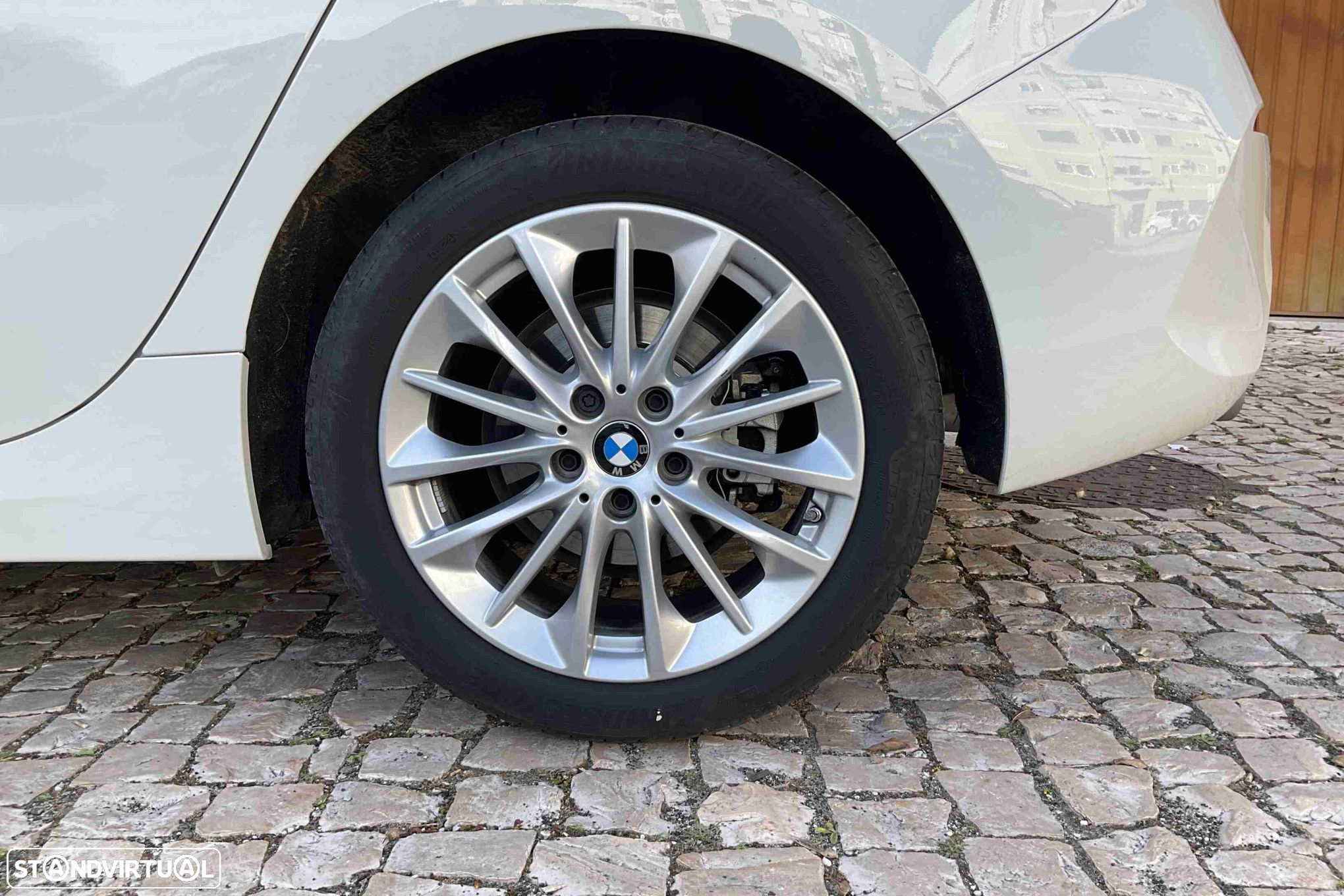 BMW 116 i Advantage - 6