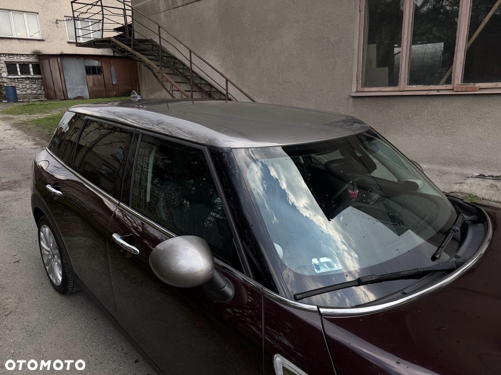 MINI Clubman Cooper S GPF sport - 24