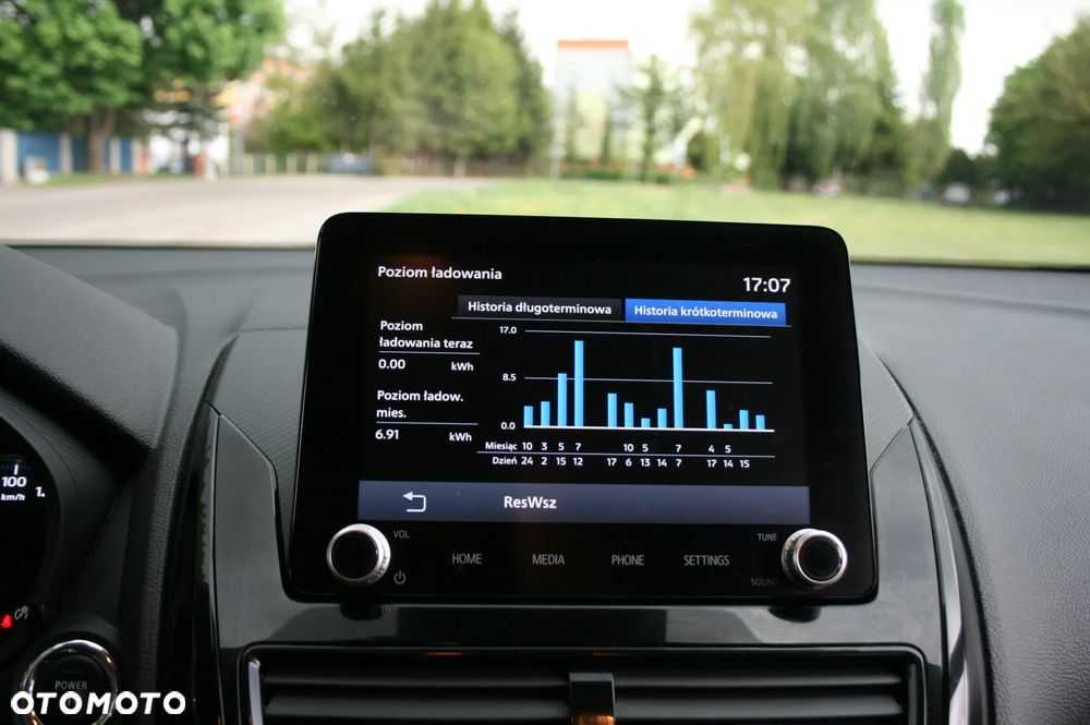 Mitsubishi Eclipse Cross 4WD Basis - 25