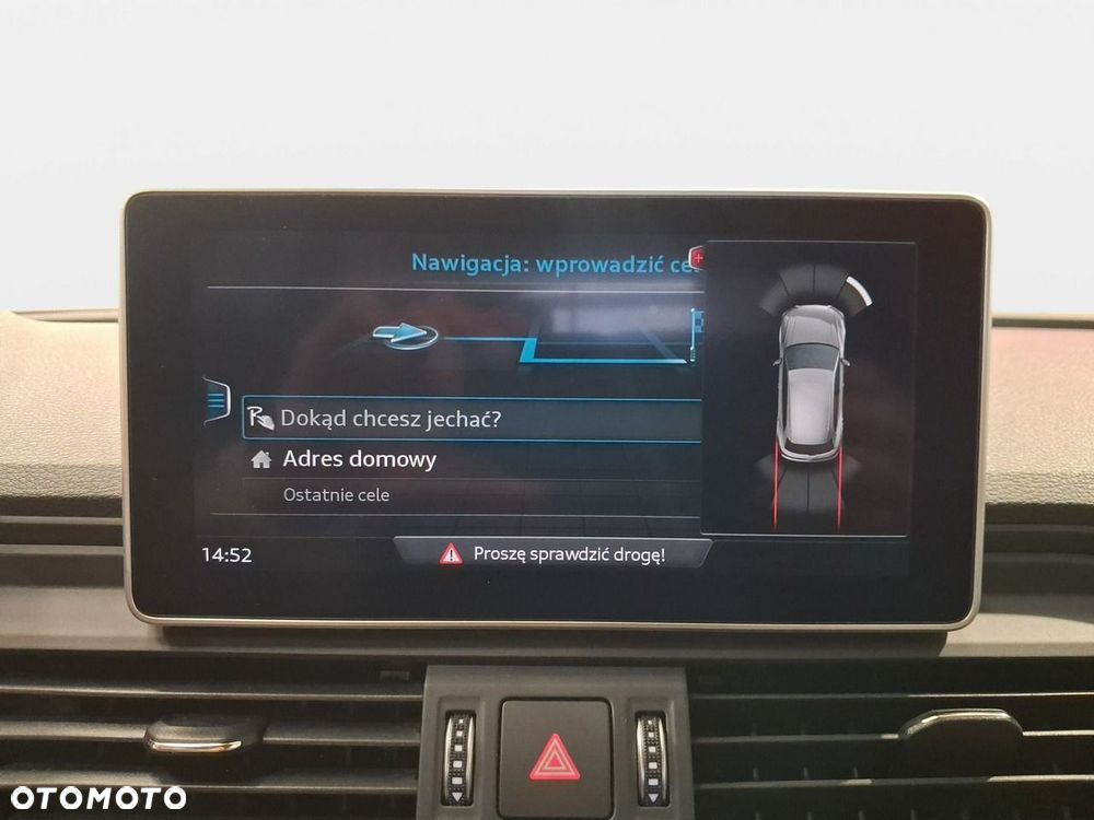 Audi Q5 - 28