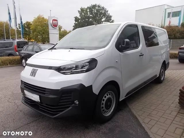 Fiat Scudo - 2
