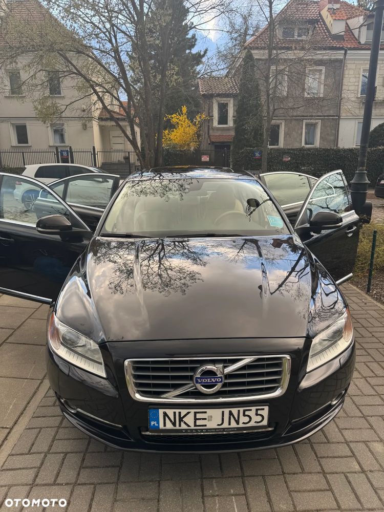 Volvo S80 D5 Momentum - 20