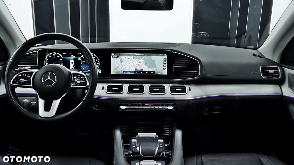 Mercedes-Benz GLE 350 e 4-Matic Premium Plus - 17