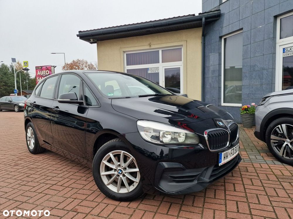 BMW Seria 2 - 11